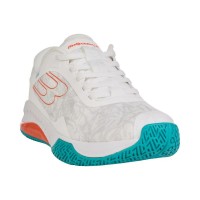 Bullpadel Ionic 25I Arancione Scarpe da ginnastica da donna