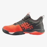 Bullpadel Juan Tello Vertex Grip 22I Zucca Scarpe da ginnastica  Offerta + Economico
