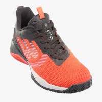 Bullpadel Juan Tello Vertex Grip 22I Zucca Scarpe da ginnastica  Offerta + Economico