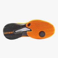 Bullpadel Juan Tello Vertex Grip 22V Bianco Nero Sneakers  Offerta + Economico