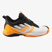 Bullpadel Juan Tello Vertex Grip 22V Bianco Nero Sneakers  Offerta + Economico