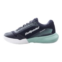 Bullpadel Neuron 26V Scarpe Navy