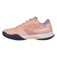 Sneakers da donna Bullpadel Next 25I Apricot