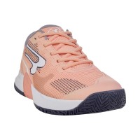 Sneakers da donna Bullpadel Next 25I Apricot