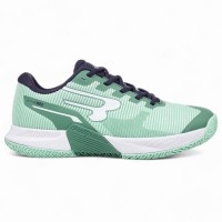 Bullpadel Next 25V Sneakers Donna Verdi  Offerta + Economico