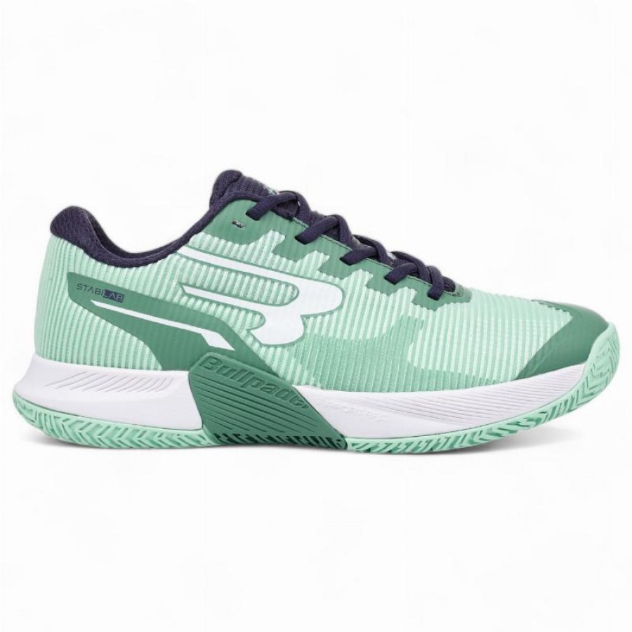 Bullpadel Next 25V Sneakers Donna Verdi  Offerta + Economico
