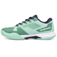 Bullpadel Next 25V Sneakers Donna Verdi  Offerta + Economico