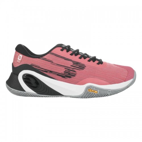 Bullpadel Paquito Navarro Hack Vibram 25I Chewing Gum Sneakers
