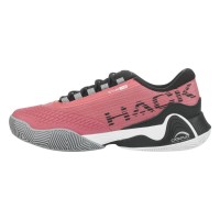Bullpadel Paquito Navarro Hack Vibram 25I Chewing Gum Sneakers