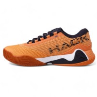 Bullpadel Paquito Navarro Hack Vibram 25V Scarpe da ginnastica in terra battuta  Offerta + Economico