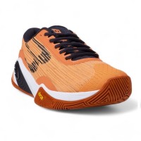 Bullpadel Paquito Navarro Hack Vibram 25V Scarpe da ginnastica in terra battuta  Offerta + Economico