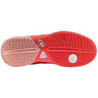 Scarpe Bullpadel Performance Comfort 24I Rosa Donna  Offerta + Economico