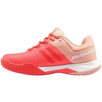 Scarpe Bullpadel Performance Comfort 24I Rosa Donna  Offerta + Economico