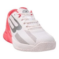 Bullpadel Performance Comfort 26V Scarpe Bianche
