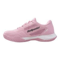 Zapatillas Bullpadel Performance Comfort 26V Rosa