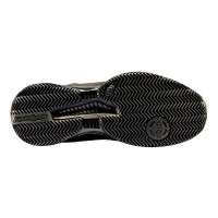 Scarpe da ginnastica Bullpadel Performance Grip 24I nere  Offerta + Economico
