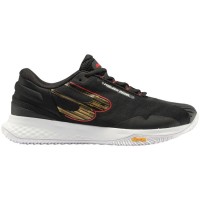 Bullpadel Premier Padel Major Sneakers nere  Offerta + Economico