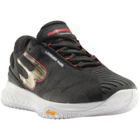 Bullpadel Premier Padel Major Sneakers nere  Offerta + Economico