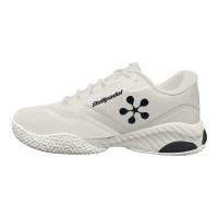 Bullpadel Premier Padel P2 26V Scarpe Bone