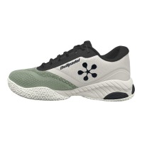 Bullpadel Premier Padel Padel P2 26V Scarpe Verdi