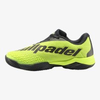 Bullpadel Vertex Grip 23V Lime Scarpe da ginnastica  Offerta + Economico