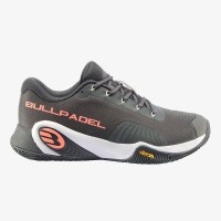 Scarpe Bullpadel Vertex Vibram 23I Antracite  Offerta + Economico
