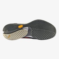 Scarpe Bullpadel Vertex Vibram 23I Antracite  Offerta + Economico