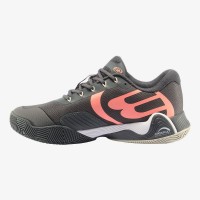 Scarpe Bullpadel Vertex Vibram 23I Antracite  Offerta + Economico