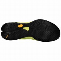Bullpadel Vertex Vibram 24I Scarpe da ginnastica gialle  Offerta + Economico
