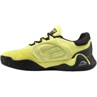 Bullpadel Vertex Vibram 24I Scarpe da ginnastica gialle  Offerta + Economico