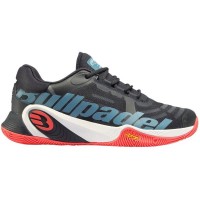 Bullpadel Vertex Vibram 24I Blu Navy Scarpe da ginnastica  Offerta + Economico