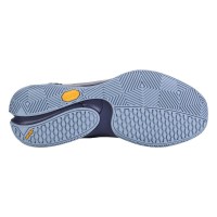 Bullpadel Vertex Vibram 25I Blu Scuro Scarpe da Ginnastica