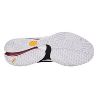 Bullpadel Vertex Vibram 25I Garnet Scarpe da ginnastica
