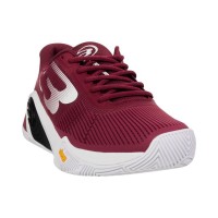 Bullpadel Vertex Vibram 25I Garnet Scarpe da ginnastica