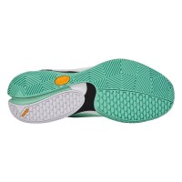 Bullpadel Vertex Vibram 25I Scarpe da ginnastica verdi