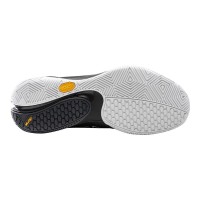 Bullpadel Vertex Vibram 26V Scarpe Nere