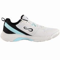 Endless Infinity Pro Bianco Blu Sneakers Donna  Offerta + Economico
