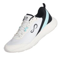 Endless Infinity Pro Bianco Blu Sneakers Donna  Offerta + Economico