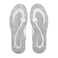 Endless Infinity Pro Bianco Sneakers Donna  Offerta + Economico