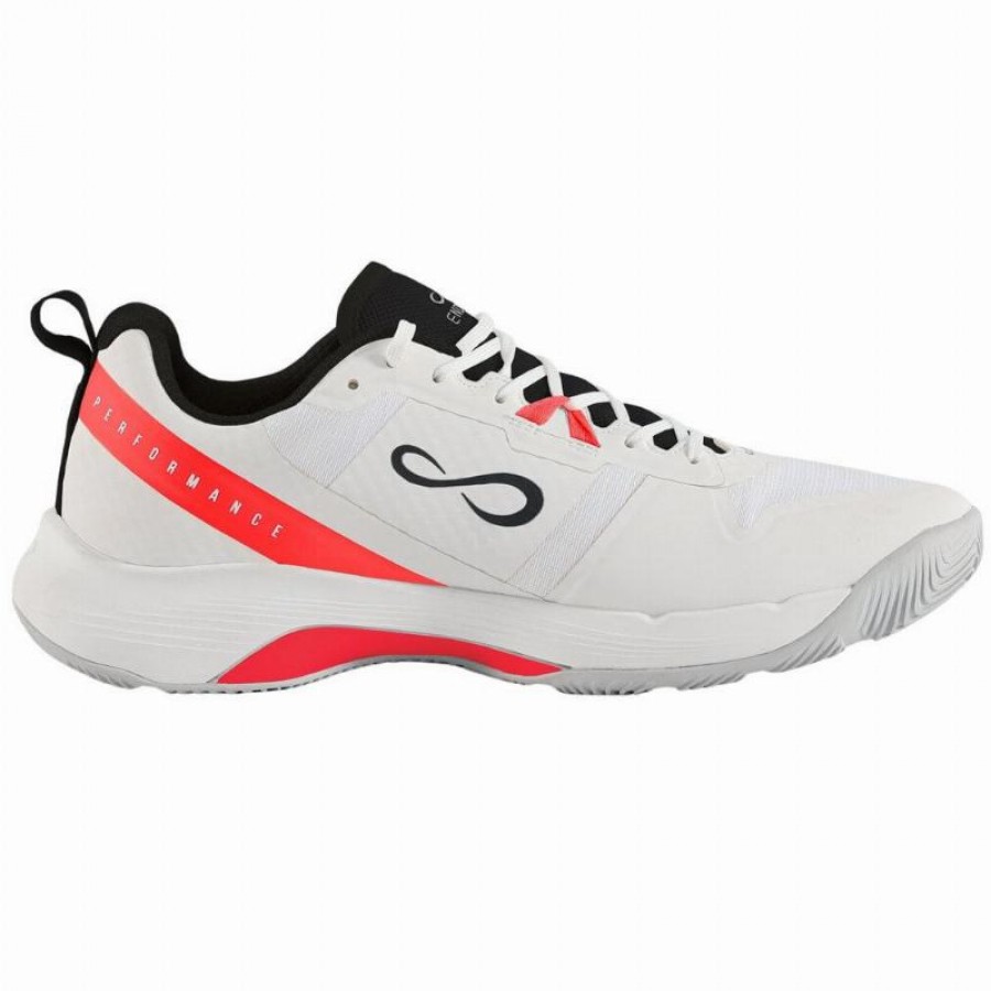 Endless Infinity Pro White Ruby Sneakers da donna  Offerta + Economico