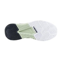 Head Motion 1.5 Padel Green Neri Junior Sneakers
