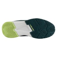 Head Motion Padel Forest Verde Junior Sneakers  Offerta + Economico