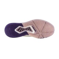 Head Motion Pro 1.5 Padel Bianca Viola Sneakers femminili