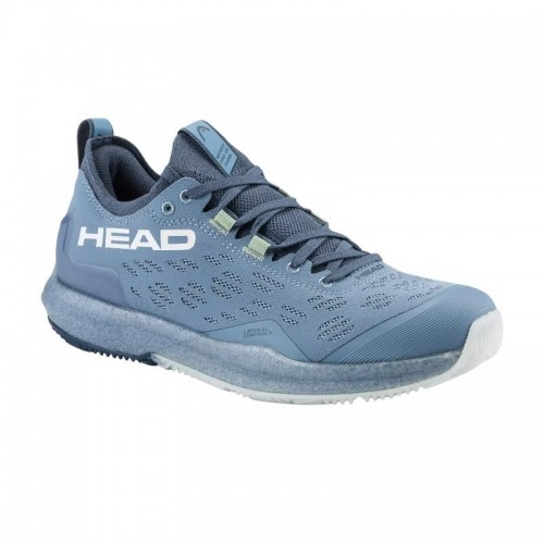Head Motion Pro 1.5 Padel Denim Blu Scuro Sneakers da donna