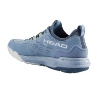 Head Motion Pro 1.5 Padel Denim Blu Scuro Sneakers da donna
