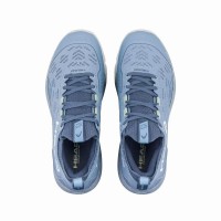 Head Motion Pro 1.5 Padel Denim Blu Scuro Sneakers da donna