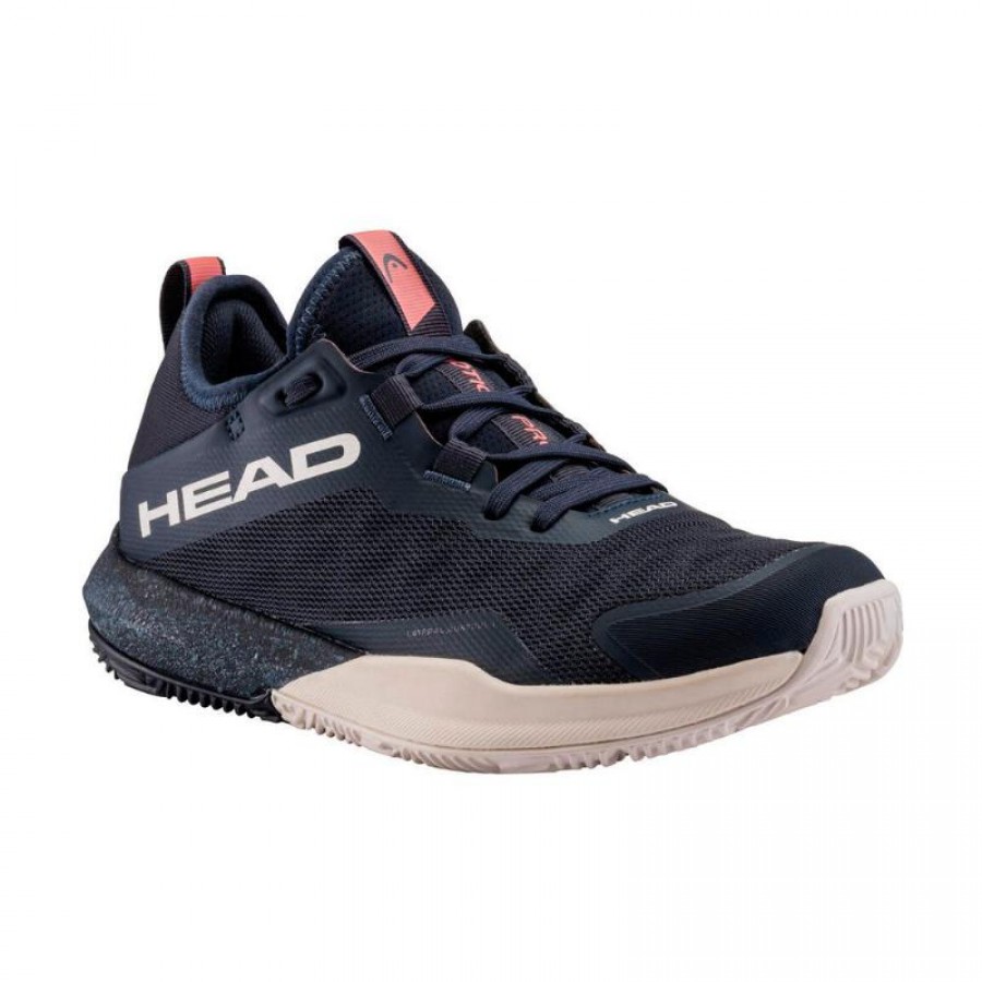 Head Motion Pro Blue Sneakers donna bianco  Offerta + Economico