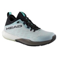 Head Motion Pro Bianco Nero Sneakers  Offerta + Economico