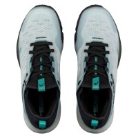 Head Motion Pro Bianco Nero Sneakers  Offerta + Economico