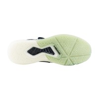 Head Motion Pro BOA Padel Scarpe Bianca Nera Verde